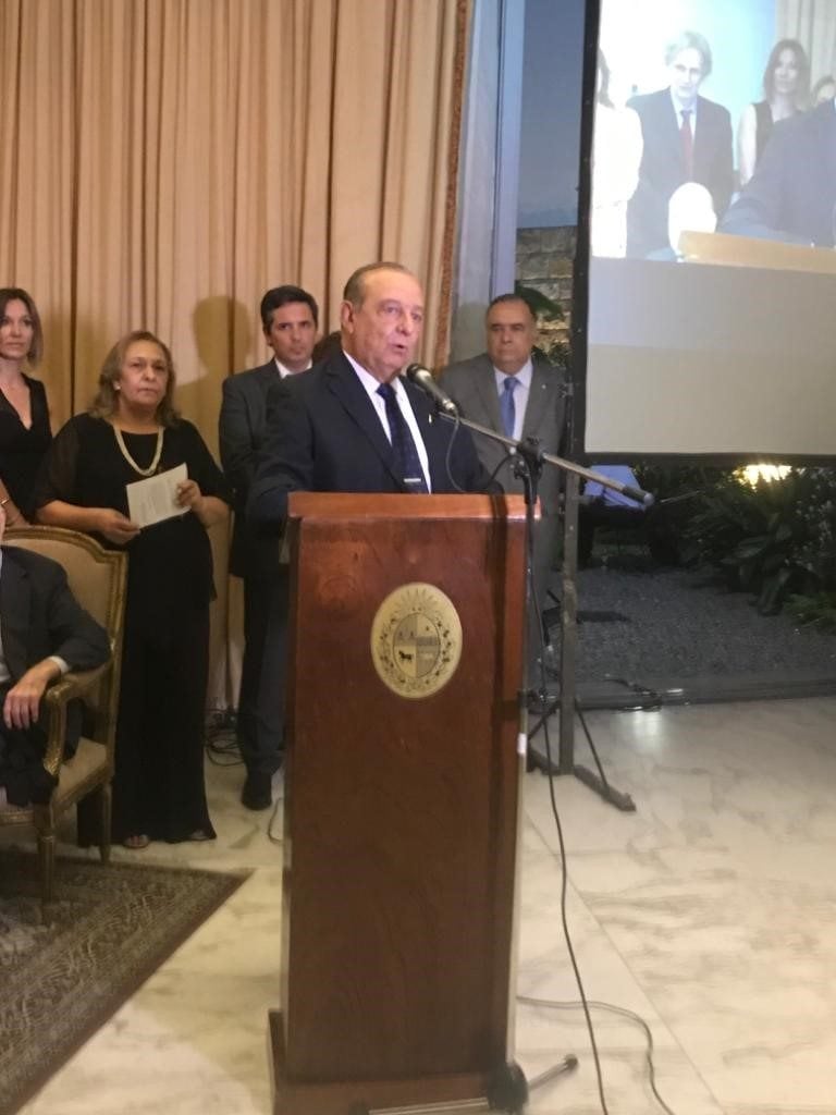 Evento para potenciar Tres Arroyos en Capital Federal