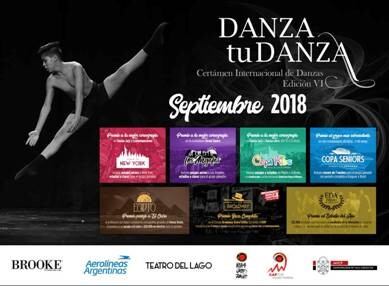 Danza tu Danza