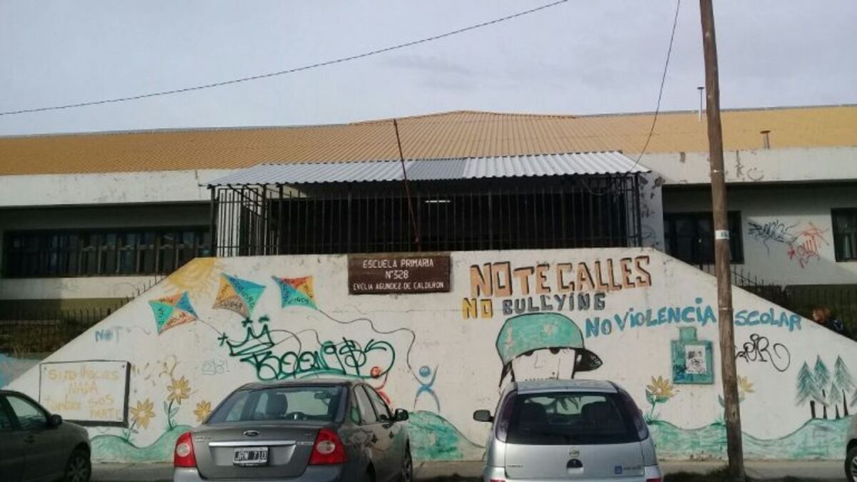 Gremios de Río Negro piden que docentes y porteros no acudan a las escuelas