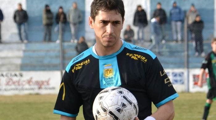 Sergio Testa