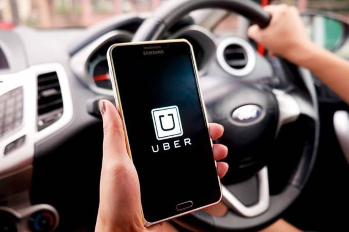 La Justicia porteña confirmó que UBER seguirá bloqueado en todo el país