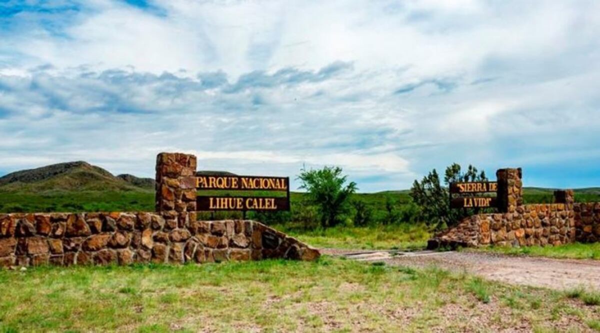 Turismo interno: cuáles son los lugares mas lindos para visitar en La Pampa