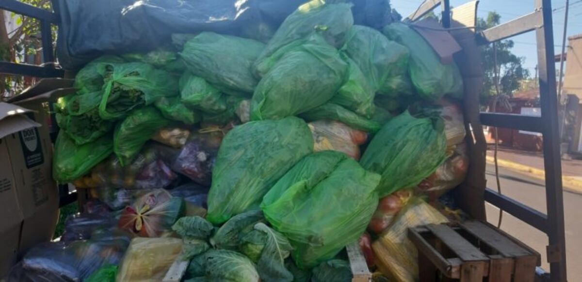 Crearán un registro de productores en San Pedro para ayudar al consumo de productos locales