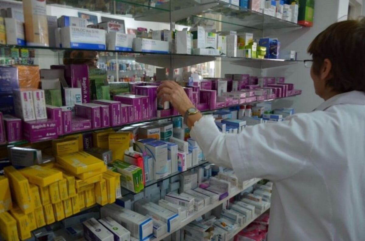Indec: los medicamentos aumentaron hasta 100% en un año