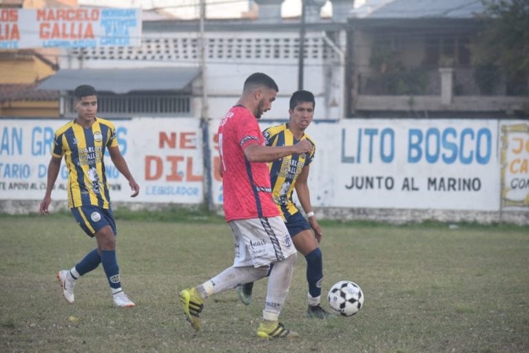 Foto: Augusto Maldonado.