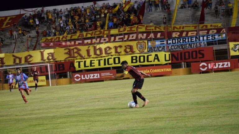 Douglas Haig se posicionó en la cuarta posición