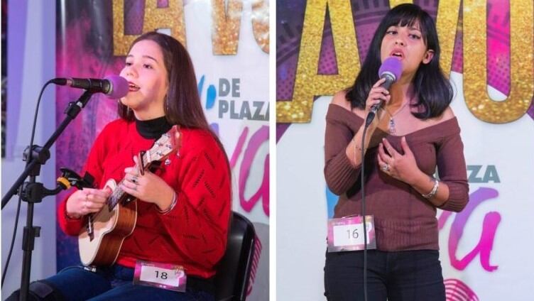 Garantizan cupo femenino en la música.