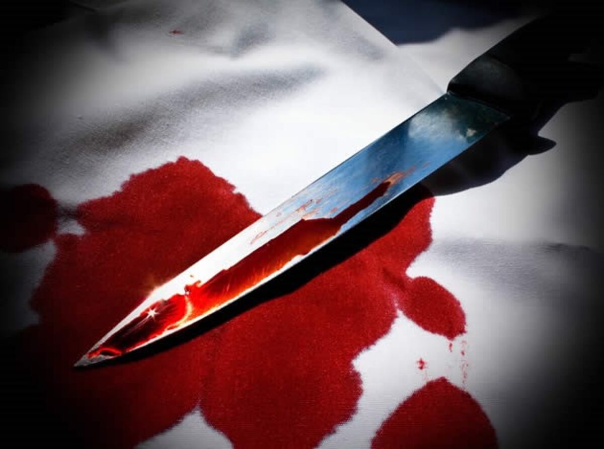 Un joven recibió cuatro “puntazos” y terminó hospitalizado en Rivadavia