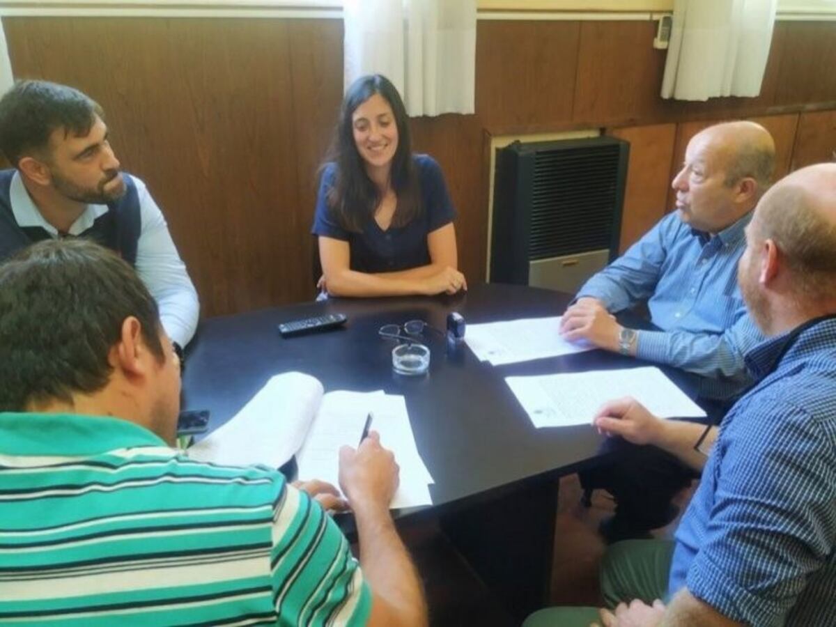 Planta purificadora de agua comenzará a funcionar en Coronel Vidal
