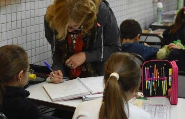 Desde la DGE le darán un enfoque a los contenidos de acuerdo a cada nivel, pero cada escuela tendrá autonomía para manejar los tiempos en los que serán tratados.