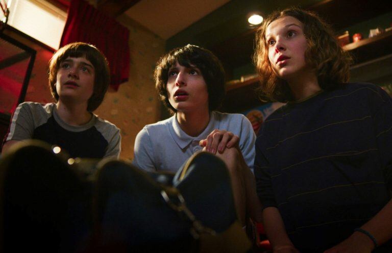 23/07/2019 Stranger Things 3 CULTURA NETFLIX