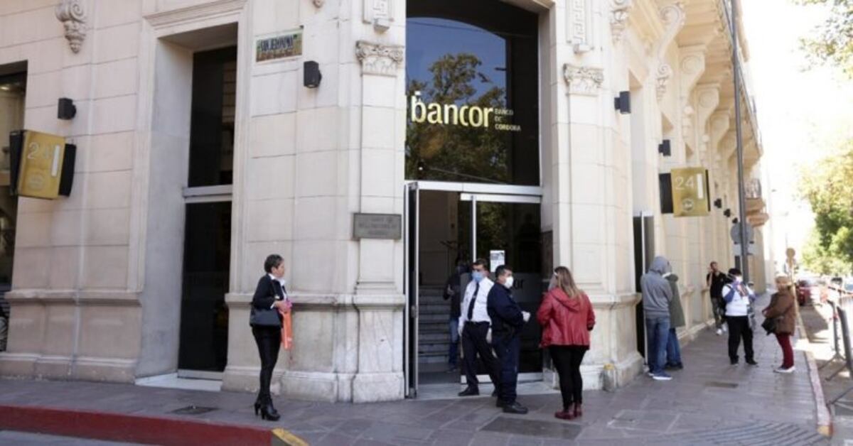 ¿Cómo atiende Bancor, esta semana?