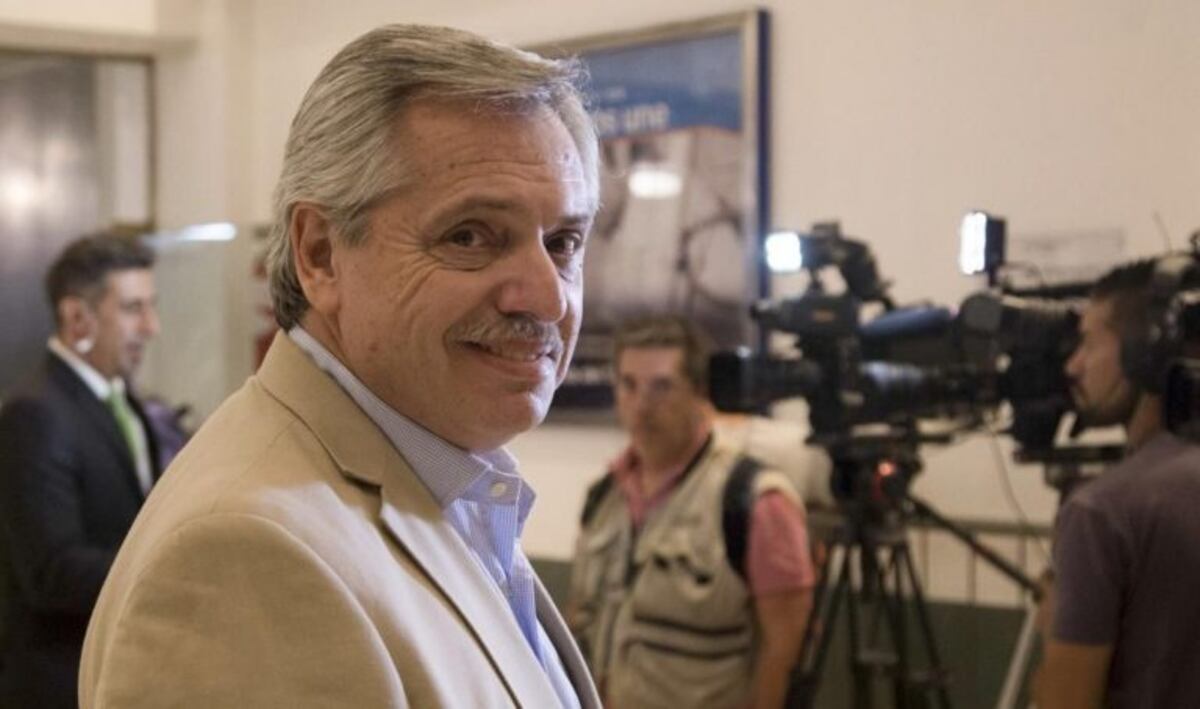 Alberto Fernández desplegará una amplia agenda en La Rioja