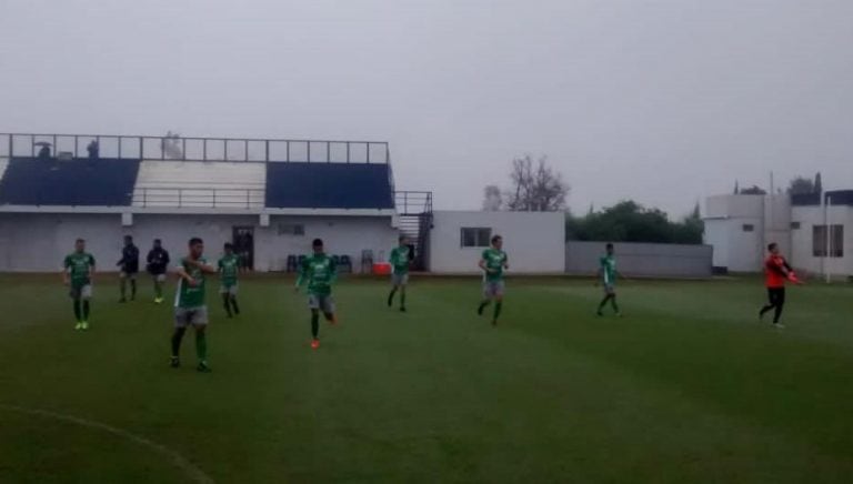 Sportivo Belgrano Talleres de Cordoba