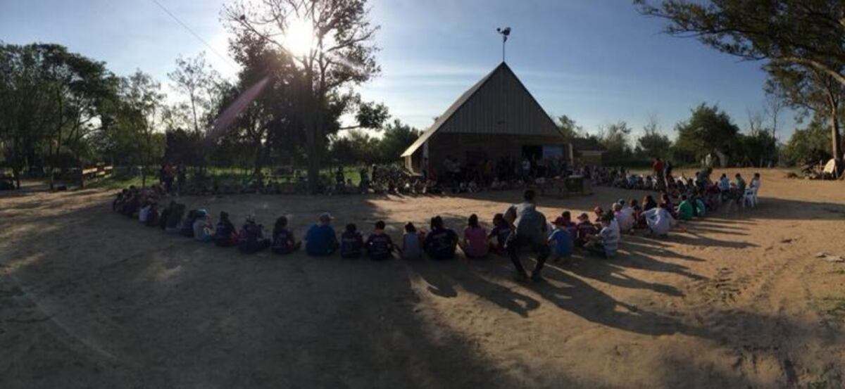 Scouts de Arroyito se sumarían a la acción nacional para ayudar luego de la pandemia COVID 19