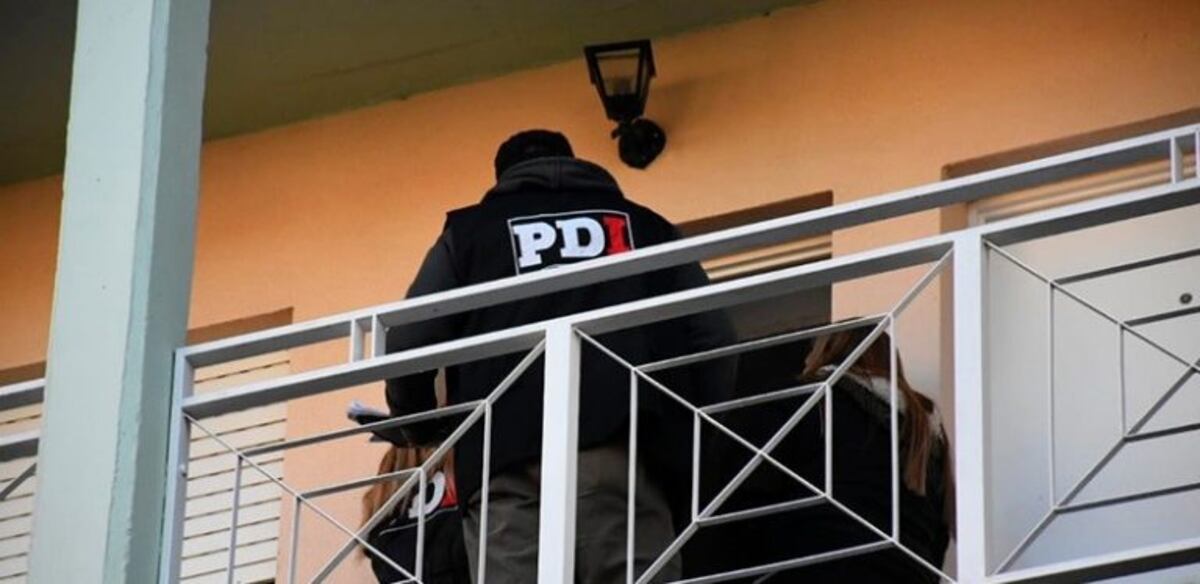Policía mató a su hermano: la novia de la víctima confirmó que fue accidental
