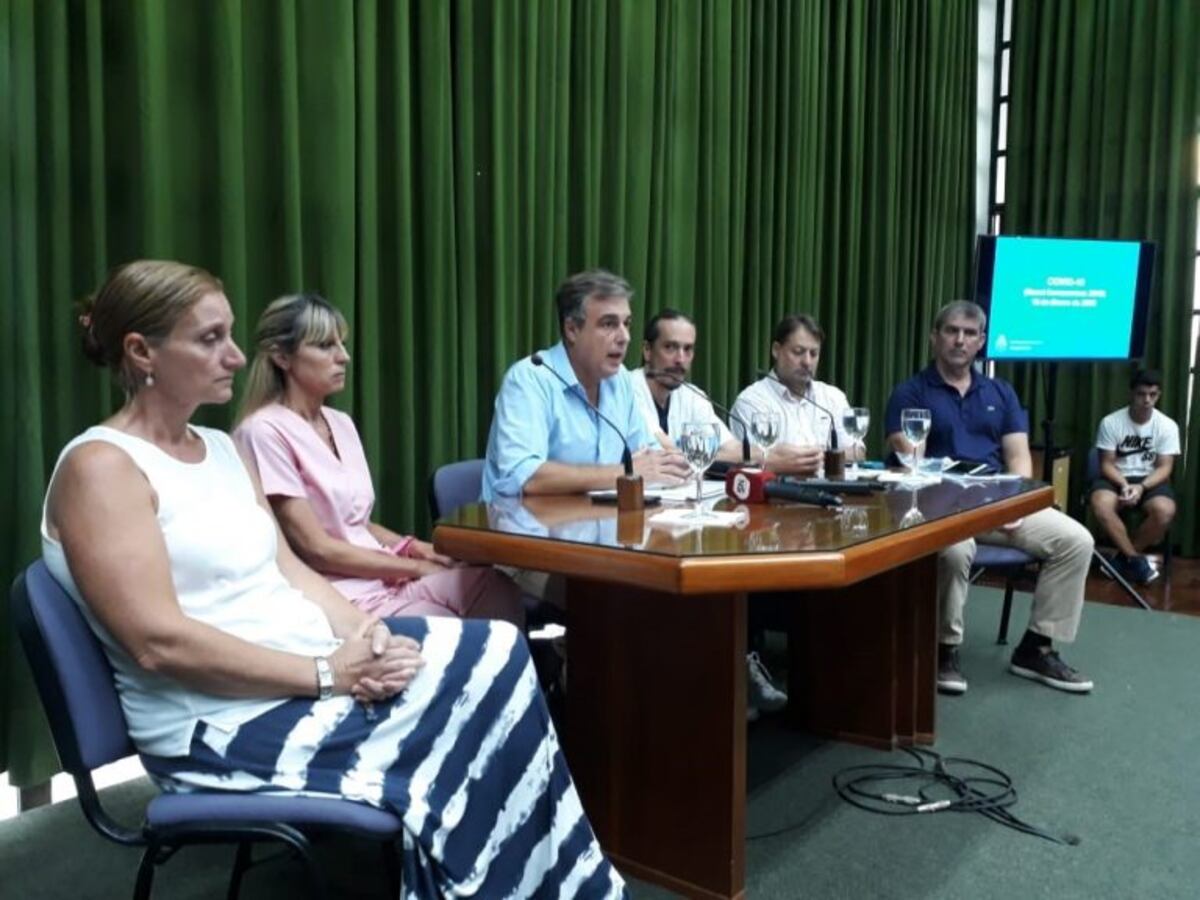 La Municipalidad de Rafaela suspendió los espectáculos masivos que organiza
