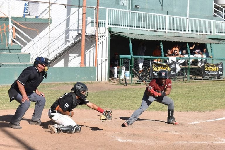 Los Infernales gritaron campeones y dejaron al béisbol salteño en lo más alto. (Extra Inning)