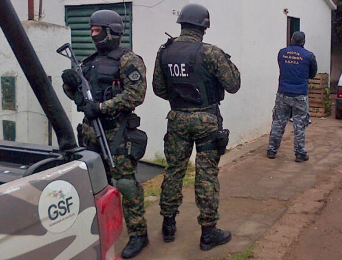Detuvieron nuevamente a Ema "Pimpi", buscado por doble tentativa de homicidio