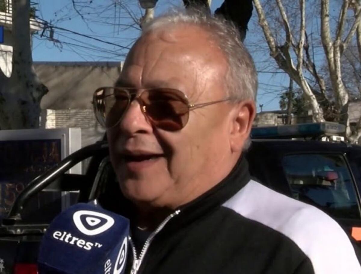 Boix tras su desplazamiento en el Sindicato de Peones de Taxis: "Que investiguen mi patrimonio"