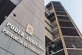 El Superior Tribunal de Justicia determinó feria extraordinaria para el edificio de tribunales, por casos de coronavirus.