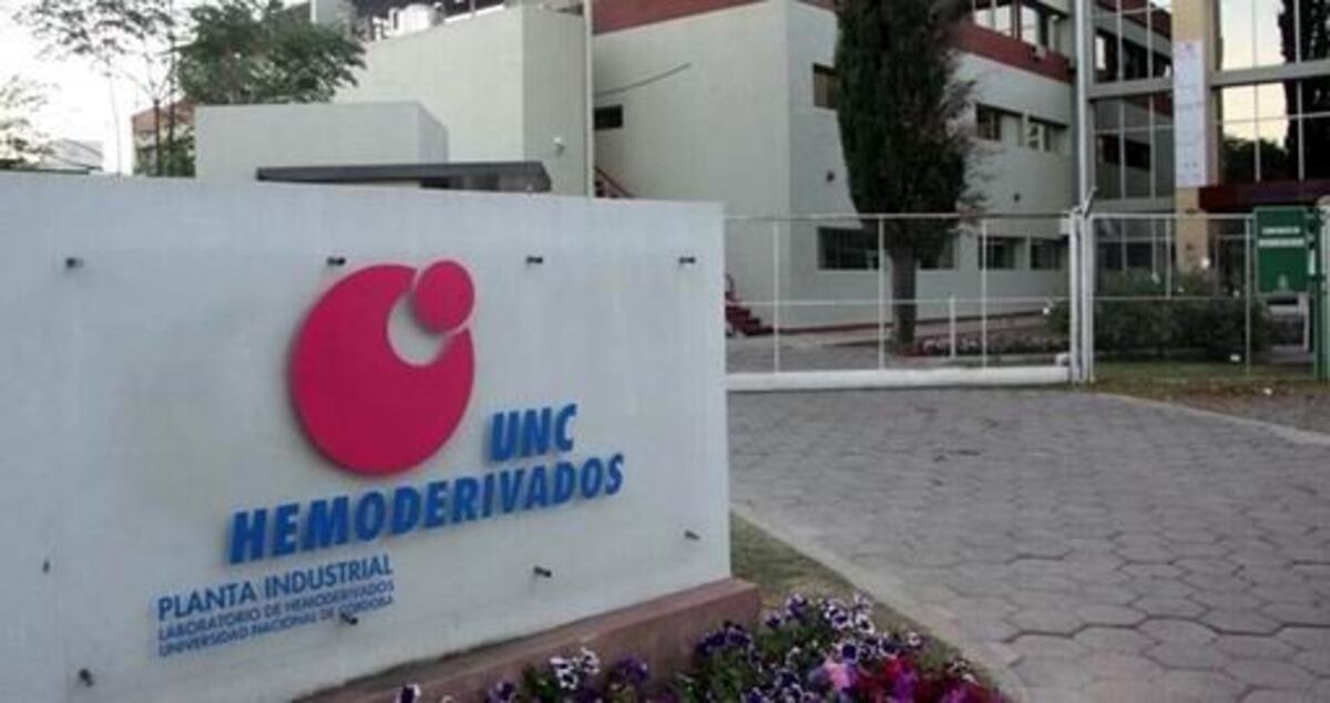 Cuándo y dónde se puede donar plasma en Córdoba en el mes de septiembre