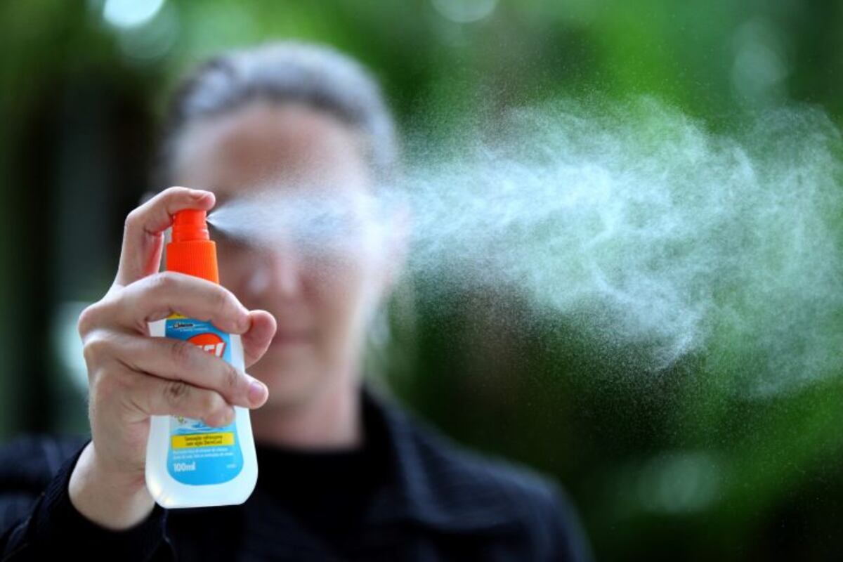Dengue: los precios de los repelentes para mosquitos por las nubes