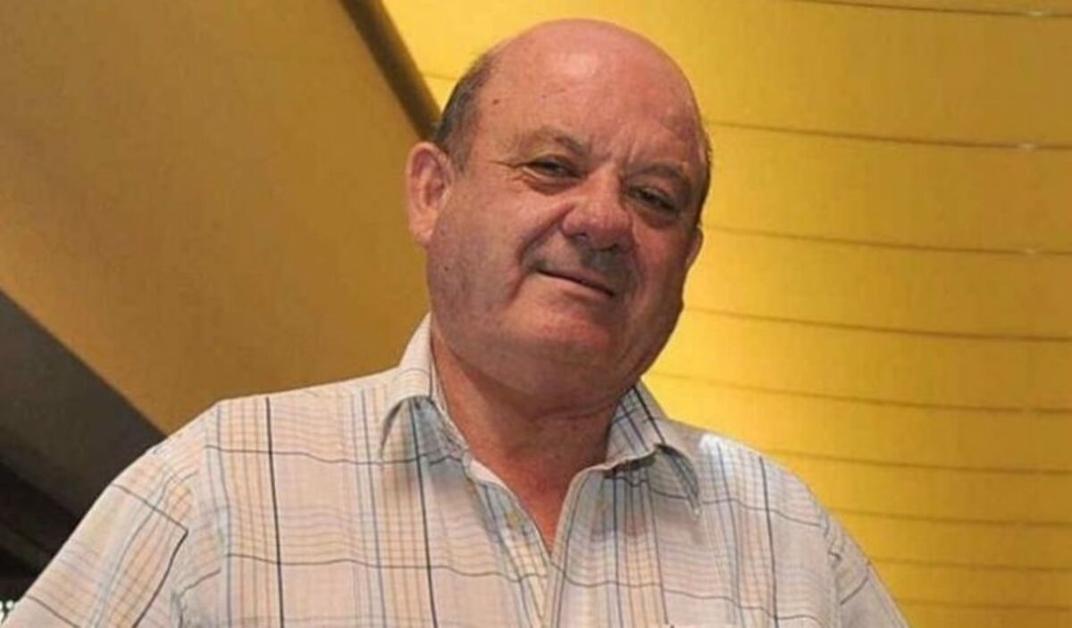 Histórico: en Holmberg fue reelecto el actual intendente y llegaría a los 40 años en el cargo