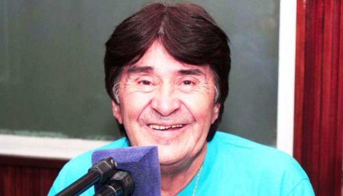 Excarcelaron a "Jhonny" Mendizabal, su esposa y su hijo