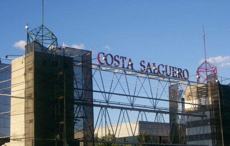 Costa Salguero.