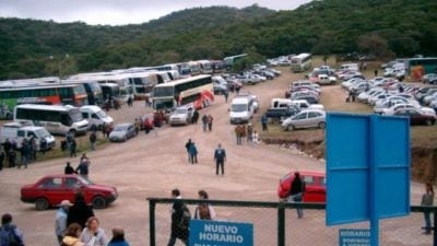 Accidente en la Virgen del Cerro. (Fiscales Penales)