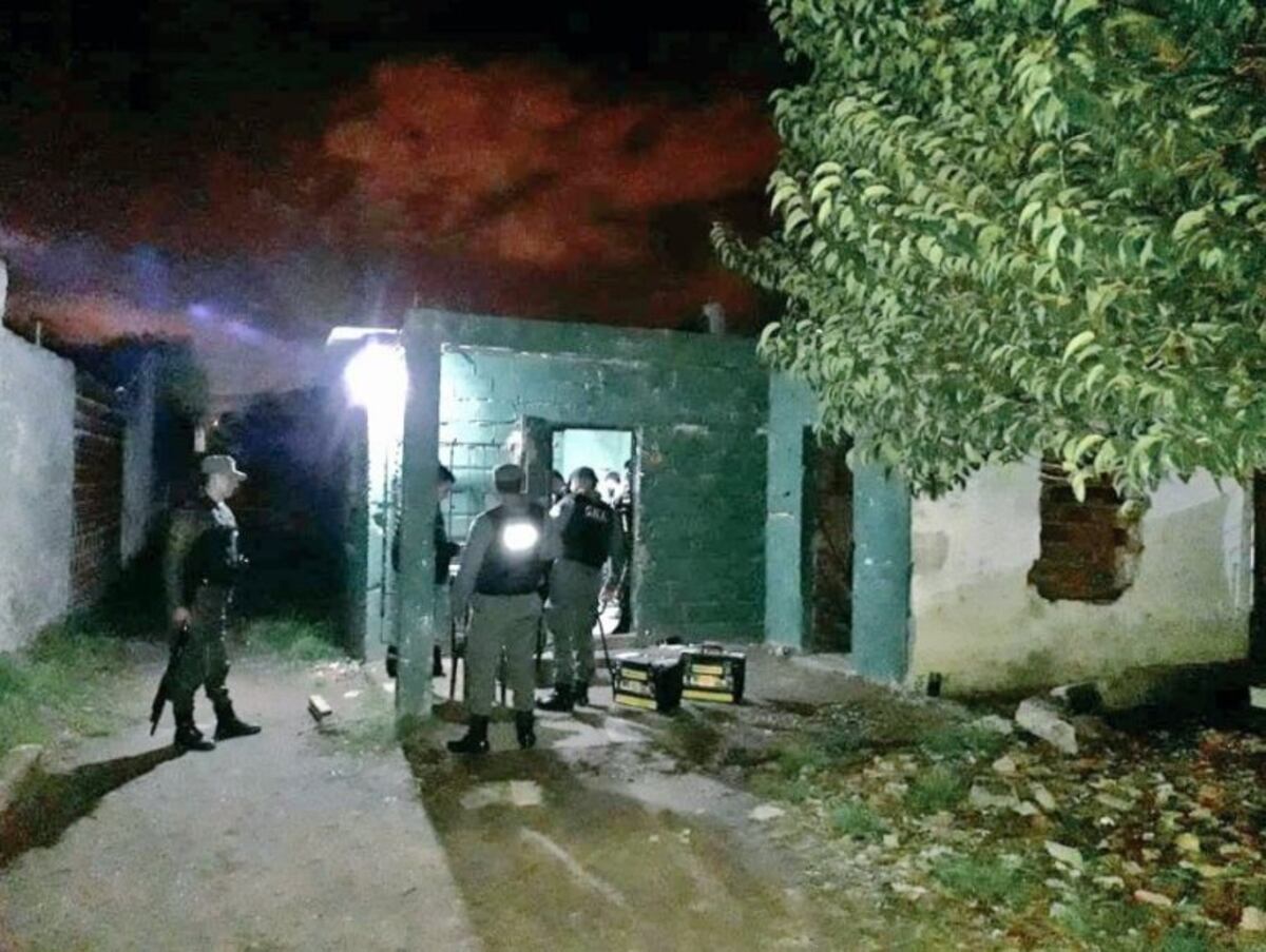 Patricia Bullrich felicitó vía redes al gendarme herido en Granadero Baigorria