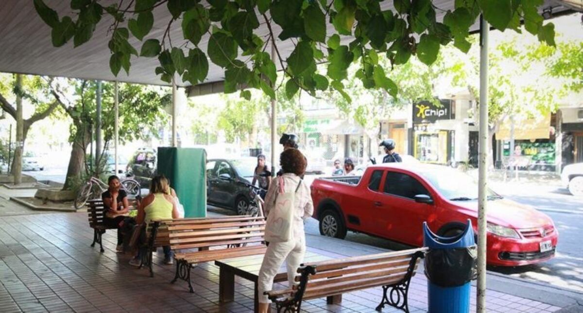 Coronavirus: rige la cuarentena obligatoria pero algunos no se enteraron