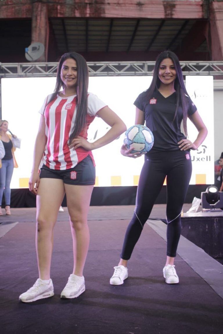 Foto: Prensa Club Atlético San Martín.