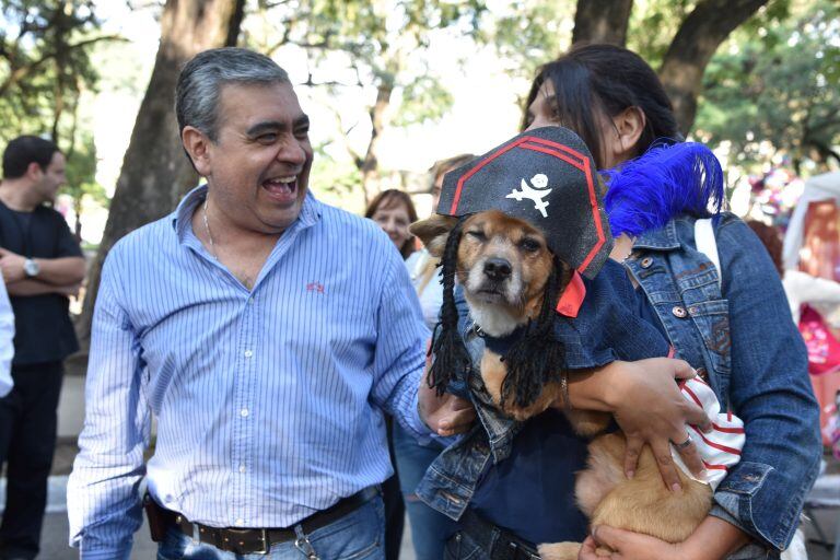 Foto: Municipalidad de San Miguel de Tucumán.