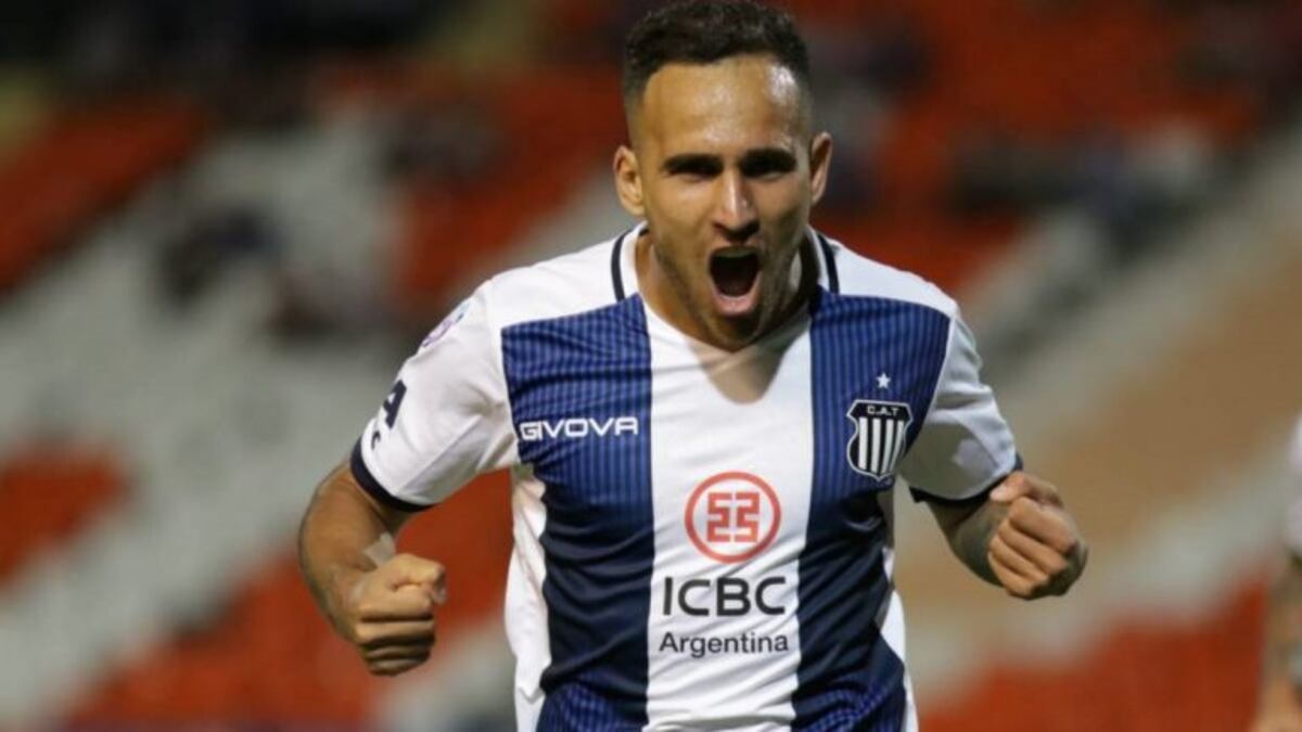 La lista de concentrados de Talleres, con muchas "caras nuevas"