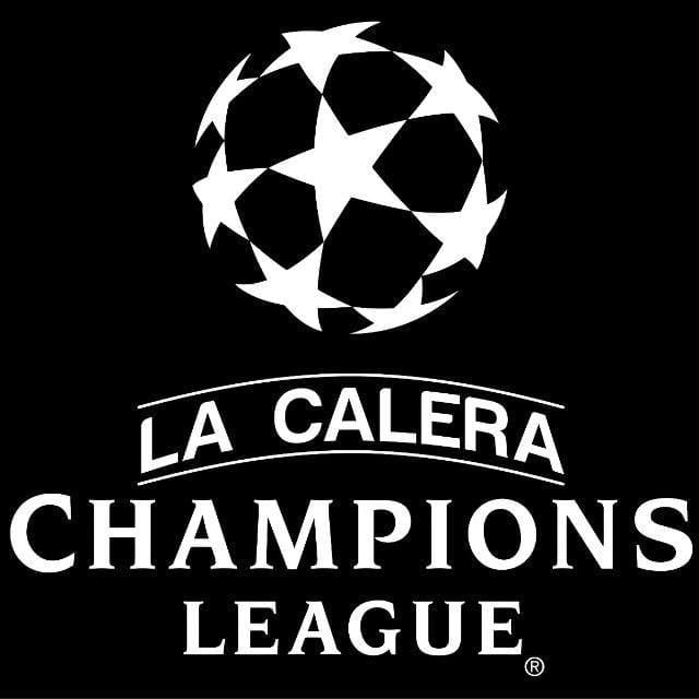 Logo de la Liga