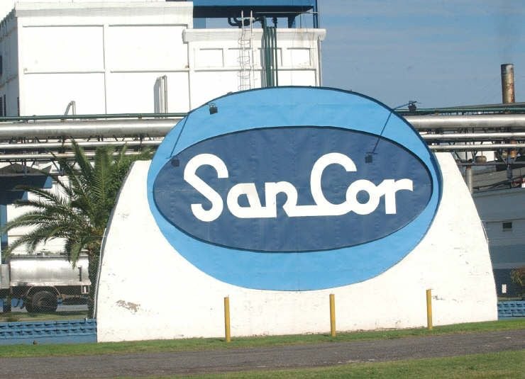 SanCor escucha ofertas por su negocio de lácteos