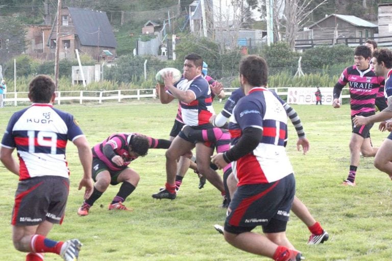 Rugby fueguino