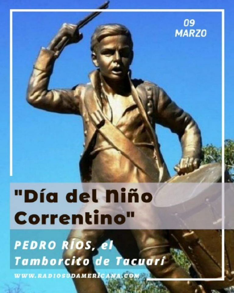 Día del Niño Correntino.