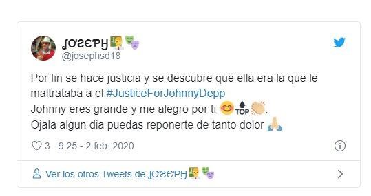 La defensa de los usuarios en Twitter