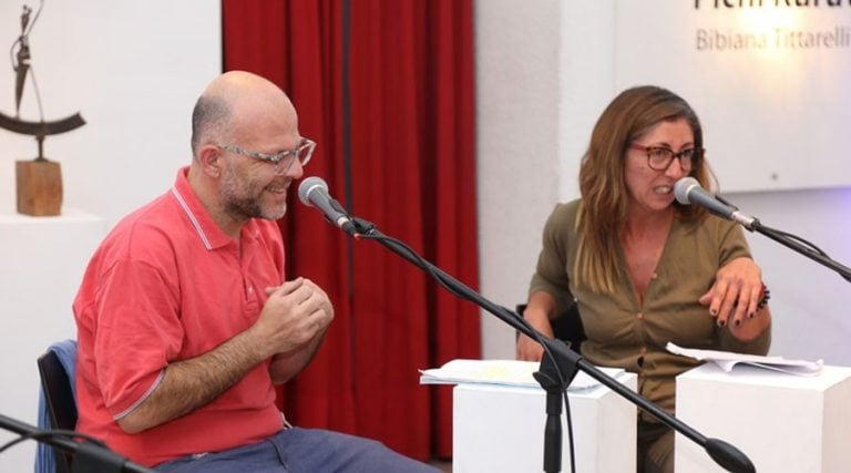 Fiesta del Cigomático Mayor (Gobierno de La Pampa)