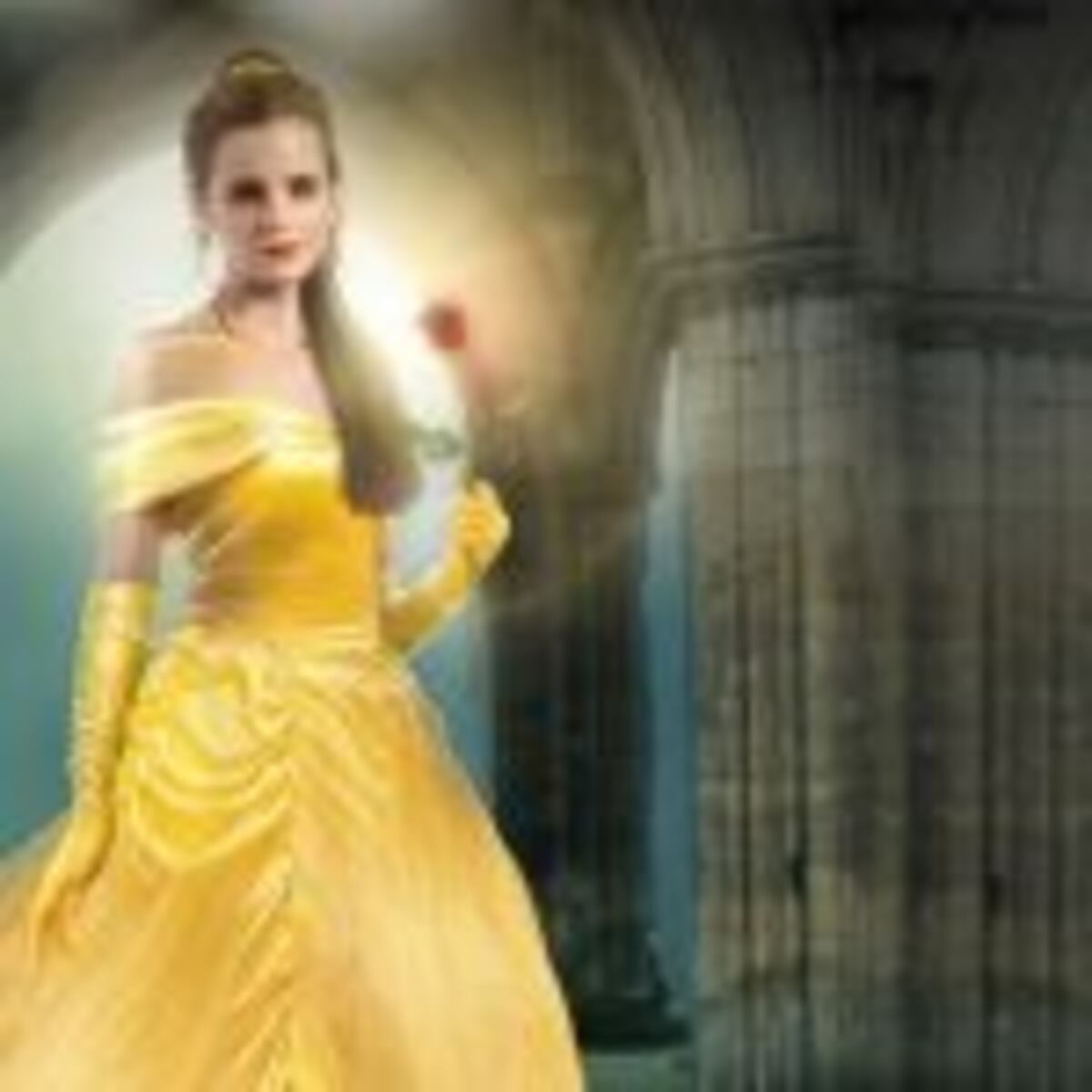 Disney presenta el primer trailer de La Bella y la Bestia, con Emma Watson