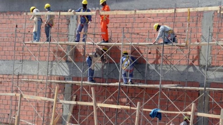 Trabajadores Neuquén.