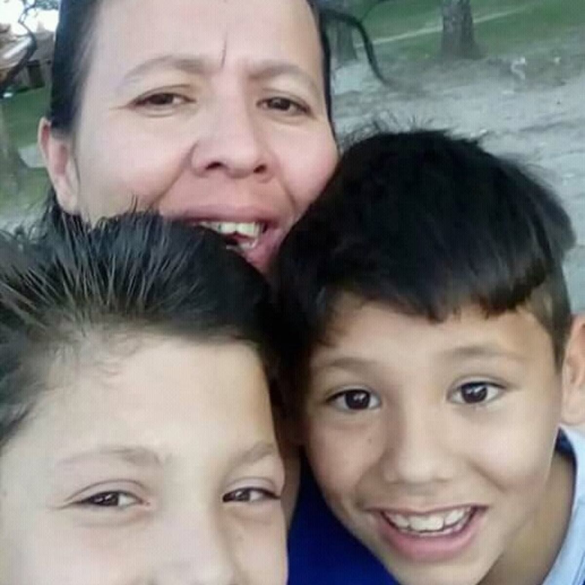 Una vecina de Alta Gracia solicita ayuda: "Estoy sin trabajo y vivo sola con mis hijos"