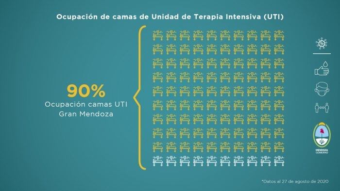 Informe Semanal - Prensa de Gobierno