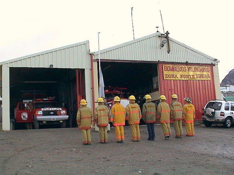 Bomberos Voluntarios (web)