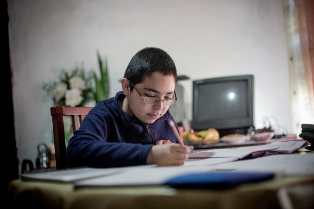 Ser superdotado: ¿drama o bendición?