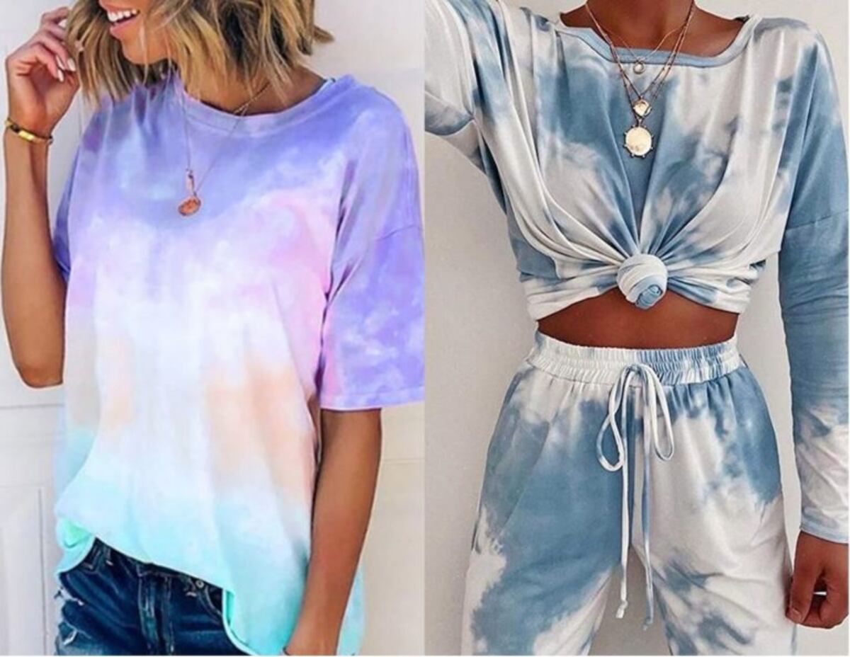 Batik: una tendencia de moda que nunca termina
