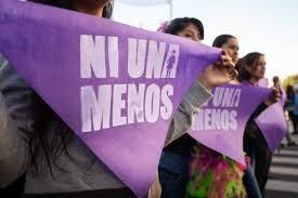 En el marco de la semana del Ni Una Menos, la Secretaría de la Mujer busca promover y que se reconozcan los tipos de violencias.